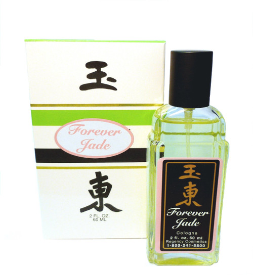 FOREVER JADE by Regency COLOGNE SPRAY 2 OZ