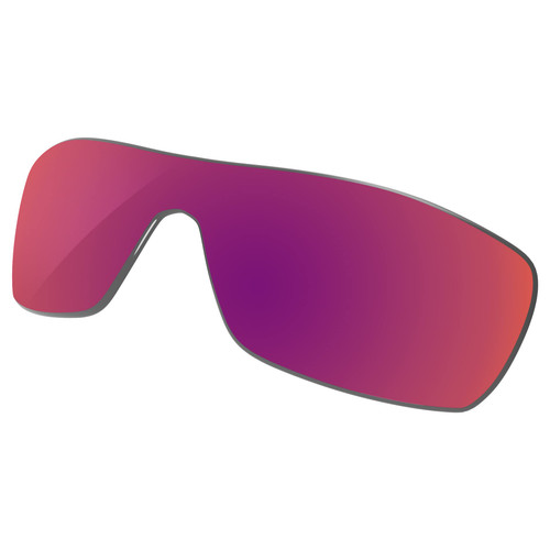 Galvanic Replacement Lenses for Oakley Turbine Rotor OO9307 Sunglasses - Cosmic Polarized Galvanic Replacement Lenses for Oakley Turbine Rotor OO9307 Sunglasses - Cosmic Polarized