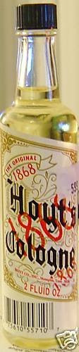 Hoyt's Cologne Size: 3/4oz by Hoyt's Cologne