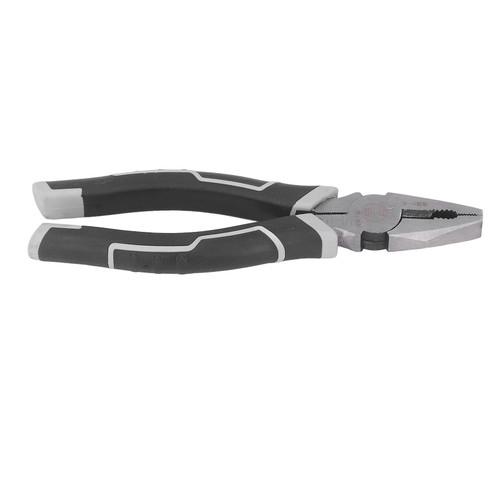 Combination Plier, Electrician Pliers Wire Cutters Wire Strippers, 8in Multifunction Crimp Terminal Wire Wire Stripping Tool for, Side Cutting Pliers (Lineman Plier) Combination Plier, Electrician Pliers Wire Cutters Wire Strippers, 8in Multifunction Crimp Terminal Wire Wire Stripping Tool for, Side Cutting Pliers (Lineman Plier)