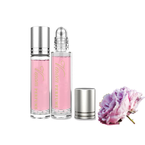 RESOVTE New Vulani Perfume, Vulani Pheromone Perfume, Vulani Perfume Oil, VulaniR Pheromone Attraction Perfume for Women, Ferromont Roll-On Perfume for Women, Ferromont Perfume Oil (2pcs)