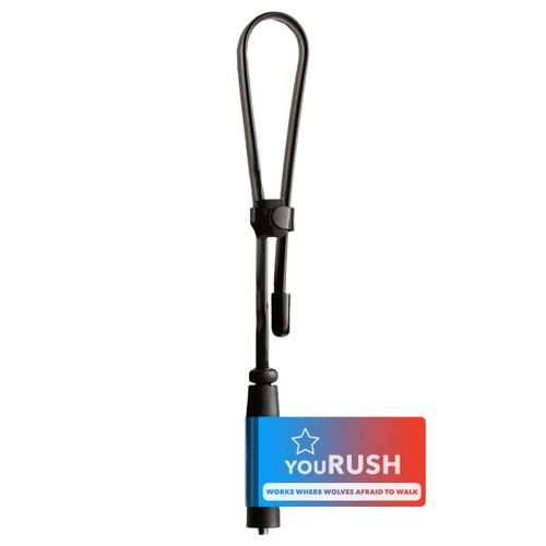 youRUSH Ham Radio Baofeng Tactical Antenna Foldable Compatible with Baofeng UV-5R UV-82 BF-F8HP 18.7 Antenna SMA Female Connector Dual Band VHF/UHF for Two Way Radio & Lanyard youRUSH youRUSH Ham Radio Baofeng Tactical Antenna Foldable Compatible with Baofeng UV-5R UV-82 BF-F8HP 18.7 Antenna SMA Female Connector Dual Band VHF/UHF for Two Way Radio & Lanyard youRUSH
