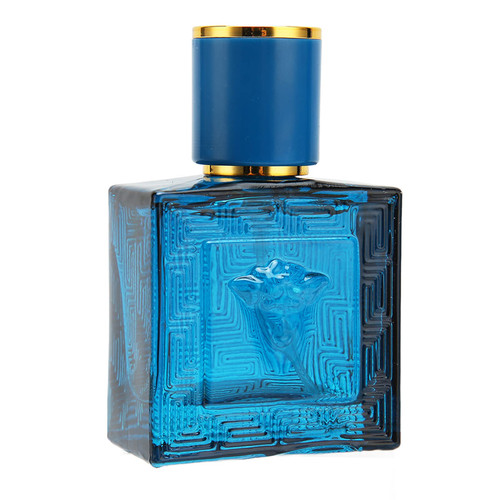 ZJchao Men Eau de Toilette, Men Refreshing Long Lasting Perfume Portable Elegant Light Fragrance Perfume for Dating Party 30ml Men Fragrance Eau de Parfum Meaningful Day Wear