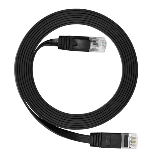 Gatuida 15 cat6 six Types of ethernet Cable Computer Wire with Connector ethernet Cables Ethernet Router Cable LAN Wire Cable High- Internet Cable Cable Copper Patch Data line