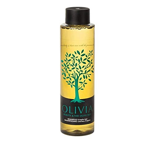 Olivia Shampoo Fragile Hair 10 oz