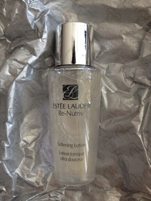 Estee Lauder Re-nutriv Softening Lotion Tonique 30ml/1oz