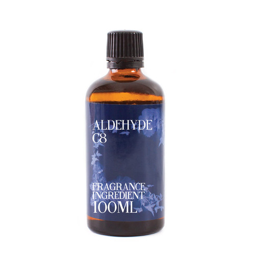 Mystic Moments | Aldehyde C8 (Octanal) - 100ml