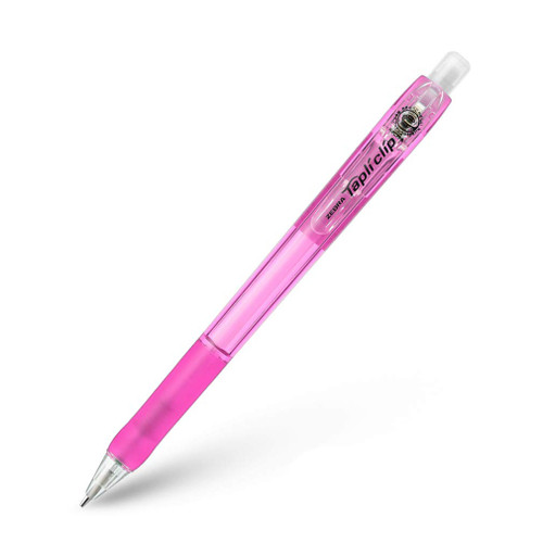 YYMIYU Colored mechanical pencil pink 0.5mm mechanical pencil
