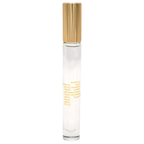 Victoria's Secret Angel Gold Eau De Parfum Rollerball 0.23 Fl Oz