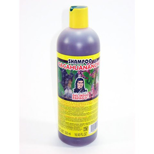 Cacahuananche Shampoo Cacahuananche Shampoo