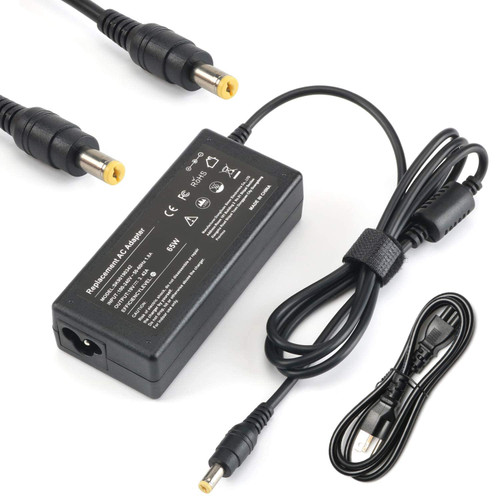 AC Adapter Charger for Acer Aspire R14, R3-471T-7755, R3-471T-59UL, R3-471T-76BM