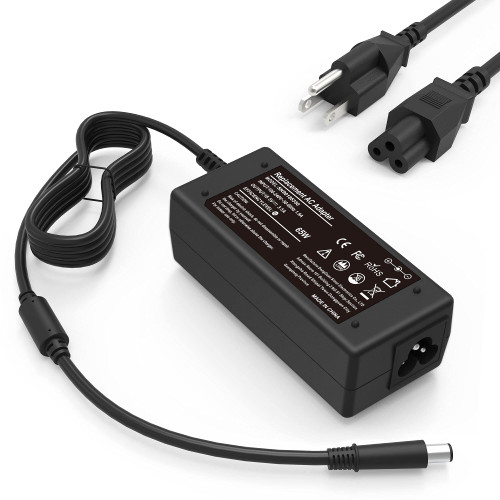 Laptop Ac Adapter Charger for HP P/N 391172-001, 418872-001, 418872-001, HP P/N 463552-001, 463552-002, 463552-003, HP P/N 463552-004, 463958-001, 519329-001