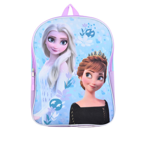 Fast Forward Frozen 2 kid's Backpack