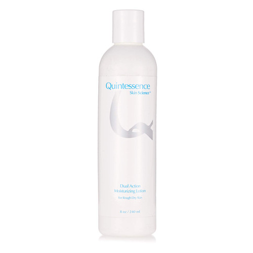 Quintessence Dual Action Moisturizing Lotion