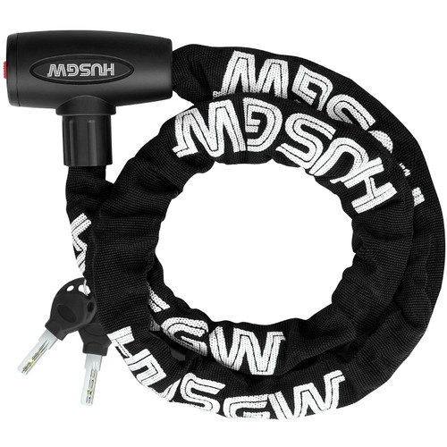Husgw Bike Chain Locks, Bicycle Combination Lock,47 inch Anti-Theft Bicycle Chain Lock with Keys Lock Chain for Bike, Motorcycle, Bicycle, Door, Gate, Fence, Grill (Medium) Husgw Bike Chain Locks, Bicycle Combination Lock,47 inch Anti-Theft Bicycle Chain Lock with Keys Lock Chain for Bike, Motorcycle, Bicycle, Door, Gate, Fence, Grill (Medium)