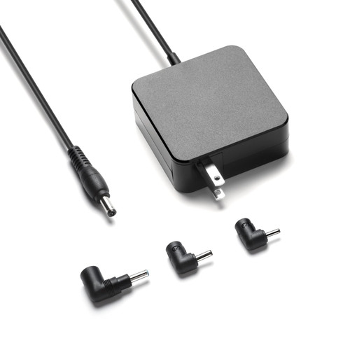 Charger for Asus Laptop VivoBook Zenbook Power Adapter Cord 65W Round Connector Charger for Asus Laptop VivoBook Zenbook Power Adapter Cord 65W Round Connector