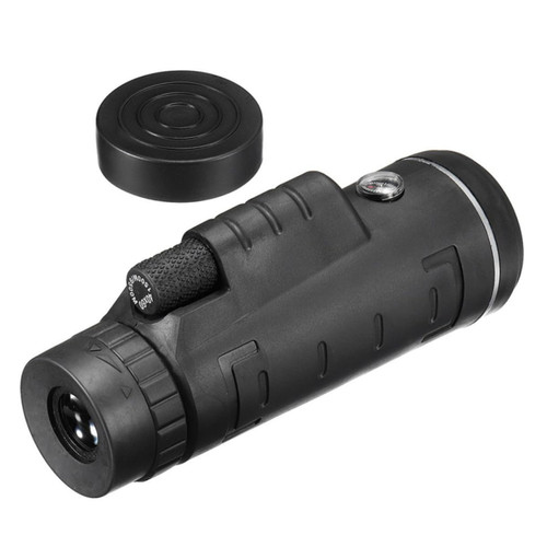 KONTONTY 1 Set Phone Binoculars Handheld Monocular Telescope Sightseeing Telescope Wide View Monocular Telescope High Power Telescope Binocular Bunoculars Travel Visible Shimmer Abs