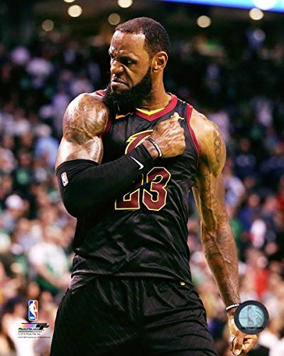 lebron size 8