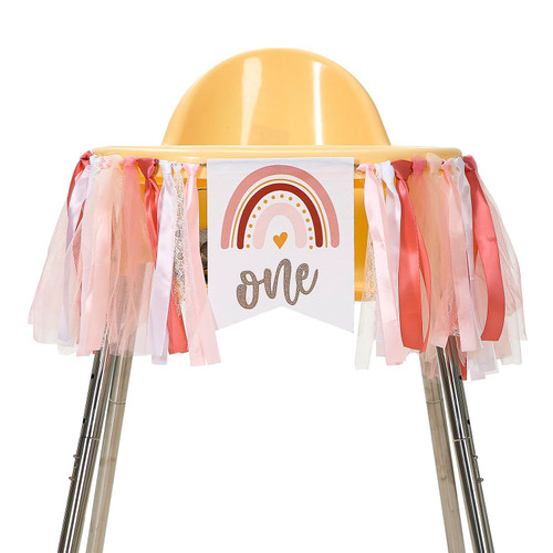 Rainbow Highchair Banner 1st Birthday -Rainbow High Chair Banner, Bohemian Rainbow High Chair Banner,Bohemian 1st Birthday Banner - First Birthday High Chair Bunting Decoration, Smash Cake Props, Photographer Photo Props. Rainbow Highchair Banner 1st Birthday -Rainbow High Chair Banner, Bohemian Rainbow High Chair Banner,Bohemian 1st Birthday Banner - First Birthday High Chair Bunting Decoration, Smash Cake Props, Photographer Photo Props.