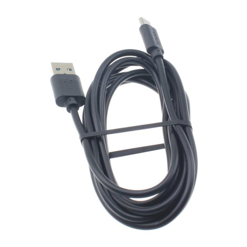 6ft USB Cable Charger Cord Power Wire Turbo Charge Compatible with Sonim XP3 - XP3plus - XP8 6ft USB Cable Charger Cord Power Wire Turbo Charge Compatible with Sonim XP3 - XP3plus - XP8