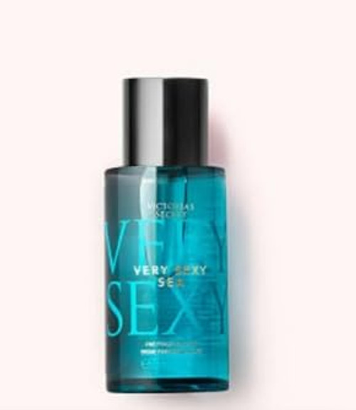 Victoria Secret Very Sexy Sea Fragrance Mist, Travel Size, 2.5 fl oz / 75 ml Victoria Secret Very Sexy Sea Fragrance Mist, Travel Size, 2.5 fl oz / 75 ml