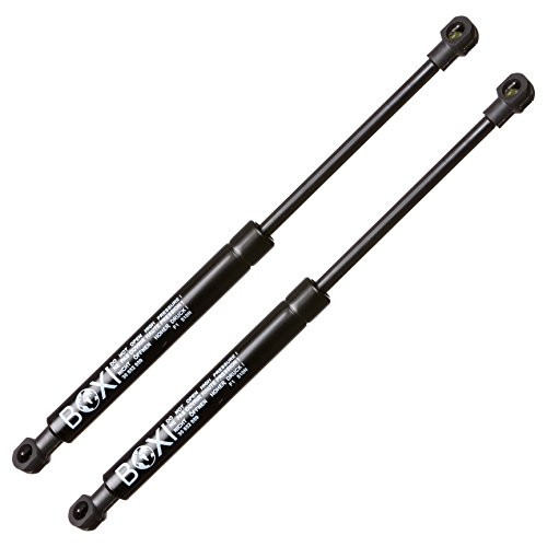 BOXI 2 Pcs Trunk Lift Supports Struts Shocks Dampers For Volvo S40 2000-2004 Trunk 4123,30852059 BOXI 2 Pcs Trunk Lift Supports Struts Shocks Dampers For Volvo S40 2000-2004 Trunk 4123,30852059