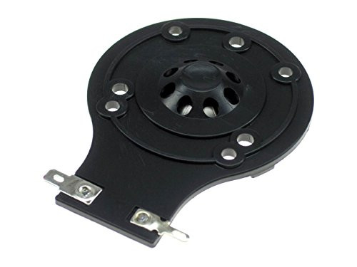 SS Audio Diaphragm for JBL 2412H, 2412H-1,Horn Driver, JRX Series, and Many More.