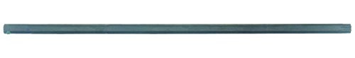 Bondhus 34008 TP8 ProHold Socket Star Bit without Socket and Stock Size 3mm, 6"