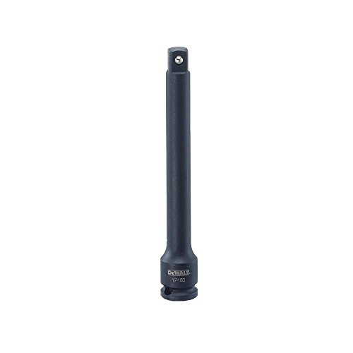 DEWALT 3/8" Drive Impact Extension 5"