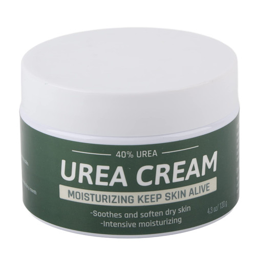 Foot Cream, Treatment against Hard, very Dry & Cracked Feet with, Callus Remover Cream Moisturizing Cream for Dry Cracked Feet Hands