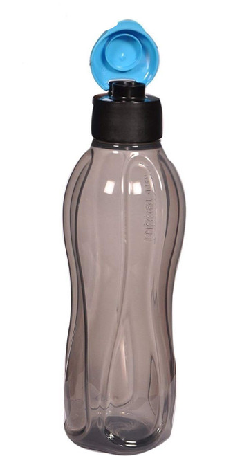 Tupperware Aquasafe Plastic Bottle, 310ml, Multicolour