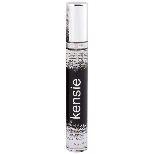 Kensie Fragrance Kensie Luxury Purse Sprayer, 0.33 Fluid Ounce