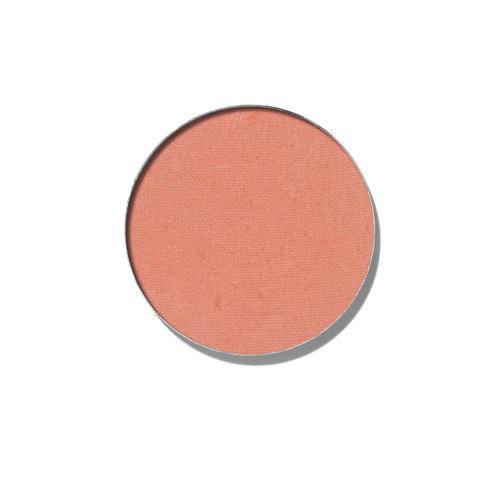 MAC Eye Shadow Pro Palette Refill Pan Shell Peach