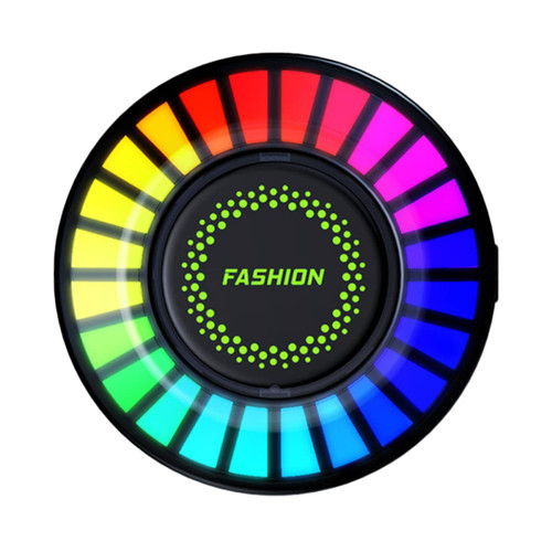 CIYODO Car Scent Diffuser Car Vent Clips Perfume Vent Clip Car Fragrance Diffuser Cool Air Freshener for Cars Car Vent Accessories Funny Car Air Freshener Abs Aromatherapy Machine Led