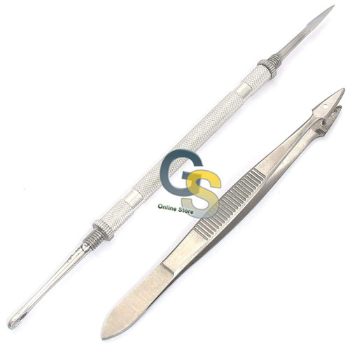 G.S Splinter Removal KIT -