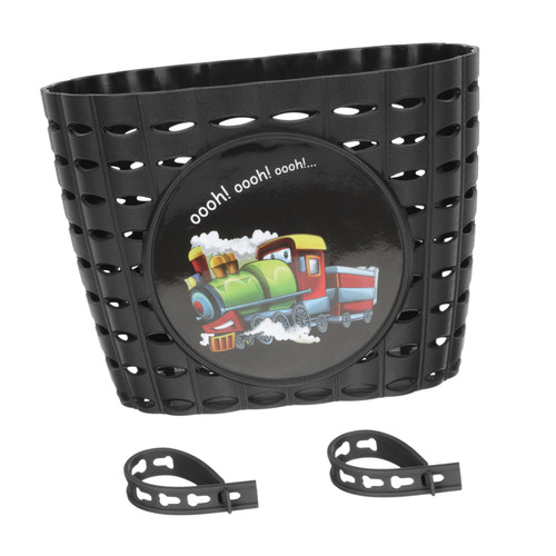 BESTOYARD Bicycle Basket Cycling Rear Bike Basket Handlebar Bike Basket Bike Basket Front Handlebar Basket Bike Front Basket Mountain Bike Basket Kids Bicycles Cruiser Plastic Scooter Child