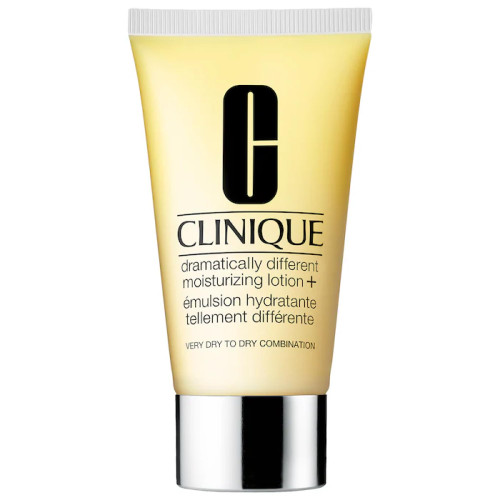 Clinique Dramatically Different Moisturising Lotion - Very Dry to Dry Combination (Tube) 50ml/1.7oz