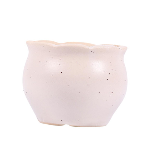 BESTOYARD Cactus Planter Table Top Plant Stand Ceramic Flower Pots Cactus Pots Mini Pots Mini Plant Pots Ceramic Plant Pot Mini Succulent Plants Succulent Pots Ceramic Pots Juicy Candlestick