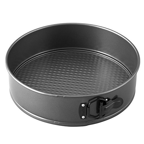 Wilton Excelle Elite Non-Stick Springform Pan, 10-Inch Wilton Excelle Elite Non-Stick Springform Pan, 10-Inch