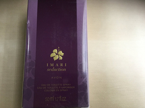 Imari Seduction By Avon