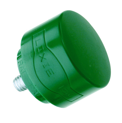 Lixie 1" Replacement Face for 2 Face Dead Blow Hammer - Model: 100m Face Diameter: 1"