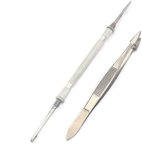 WDL Splinter Removal Ideal First Aid Kit Responder, Doctor, Household, Camping Health & Personal Care Professional use