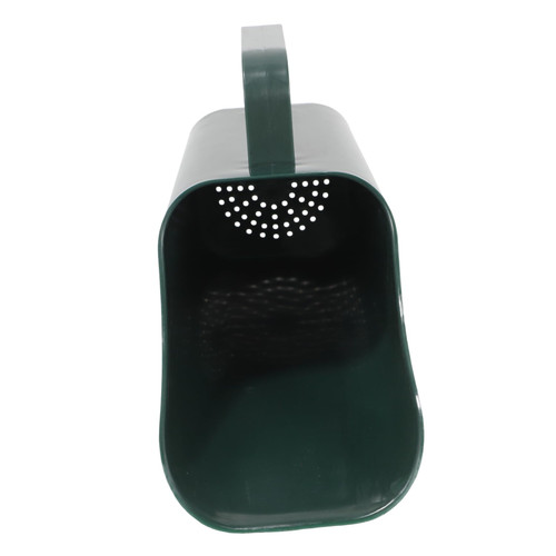 UKCOCO Multifunctional Shovel Food Service Shovel Garden Planters Tools Plant Soil Spade Small Gardening Tools Succulent Planting Shovel Scoop Shovel Pots Plants Succulents Plastic to Dig