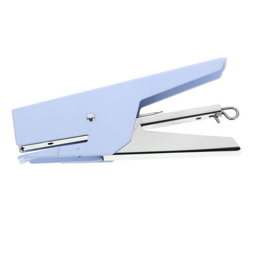 MAGICLULU Hand-held Stapler Office Stapler Handheld Stapler Staplers for Desk Aesthetic Stationary Stapler for Office Household Stapler Decorative Hand Stapler Metal Books Portable Student