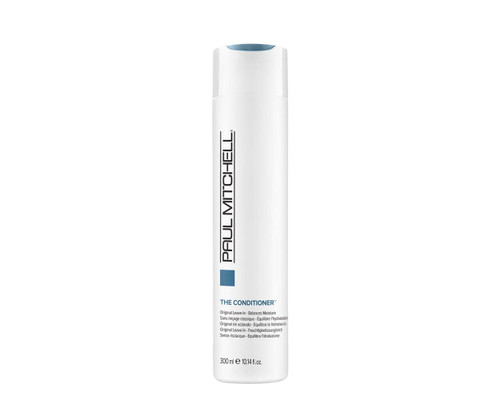 Paul Mitchell The Conditioner Original Leave-In, Balances Moisture, For All Hair Types, 10.14 Fl Oz