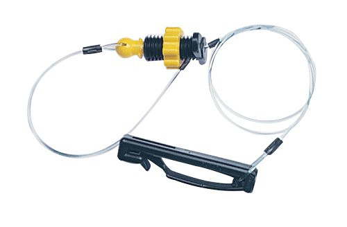 Scotty #1030 Extended Hairtrigger Release Clip