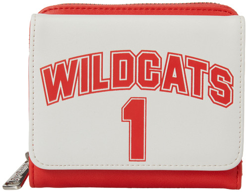Loungefly Wallet: Disney High School Musical, Amazon Exclusive Loungefly Wallet: Disney High School Musical, Amazon Exclusive