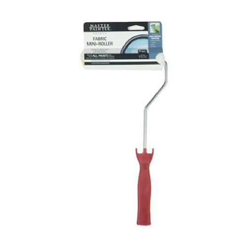 SHUR-LINE-IMPORT 703254 MP Select 4-Inch Fab Roller