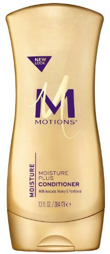 Motions At Home Moisture Plus Conditioner, 13 Ounce Bottle by Motions