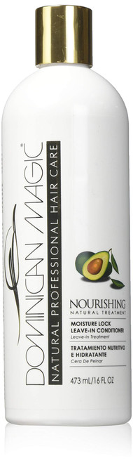 DOMINICAN MAGIC Moisture lock Conditioner 16.oz
